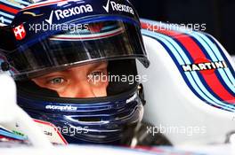 Valtteri Bottas (FIN) Williams FW37. 21.05.2015. Formula 1 World Championship, Rd 6, Monaco Grand Prix, Monte Carlo, Monaco, Practice Day.