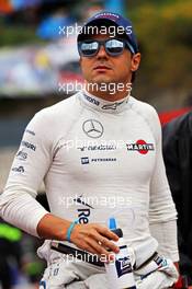 Felipe Massa (BRA) Williams. 21.05.2015. Formula 1 World Championship, Rd 6, Monaco Grand Prix, Monte Carlo, Monaco, Practice Day.