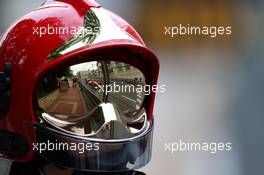Kimi Raikkonen (FIN), Scuderia Ferrari  21.05.2015. Formula 1 World Championship, Rd 6, Monaco Grand Prix, Monte Carlo, Monaco, Practice Day.