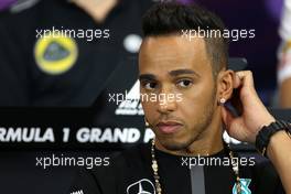 Lewis Hamilton (GBR), Mercedes AMG F1 Team  20.05.2015. Formula 1 World Championship, Rd 6, Monaco Grand Prix, Monte Carlo, Monaco, Preparation Day.