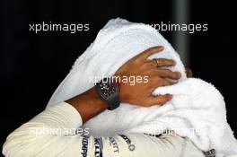 Felipe Massa (BRA) Williams. 27.03.2015. Formula 1 World Championship, Rd 2, Malaysian Grand Prix, Sepang, Malaysia, Friday.