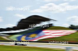 Valtteri Bottas (FIN) Williams FW37. 27.03.2015. Formula 1 World Championship, Rd 2, Malaysian Grand Prix, Sepang, Malaysia, Friday.