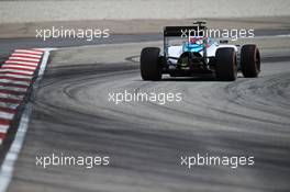 Valtteri Bottas (FIN) Williams FW37. 28.03.2015. Formula 1 World Championship, Rd 2, Malaysian Grand Prix, Sepang, Malaysia, Saturday.