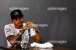 Lewis Hamilton (GBR) Mercedes AMG F1. 26.03.2015. Formula 1 World Championship, Rd 2, Malaysian Grand Prix, Sepang, Malaysia, Thursday.