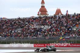 Lewis Hamilton (GBR), Mercedes AMG F1 Team  11.10.2015. Formula 1 World Championship, Rd 15, Russian Grand Prix, Sochi Autodrom, Sochi, Russia, Race Day.