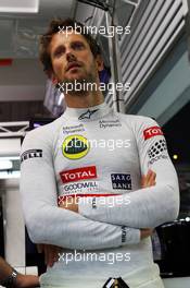 Romain Grosjean (FRA) Lotus F1 Team. 18.09.2015. Formula 1 World Championship, Rd 13, Singapore Grand Prix, Singapore, Singapore, Practice Day.