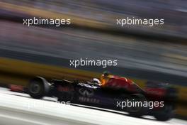 Daniil Kvyat (RUS), Red Bull Racing  18.09.2015. Formula 1 World Championship, Rd 13, Singapore Grand Prix, Singapore, Singapore, Practice Day.