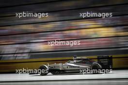 Felipe Massa (BRA) Williams FW37. 18.09.2015. Formula 1 World Championship, Rd 13, Singapore Grand Prix, Singapore, Singapore, Practice Day.