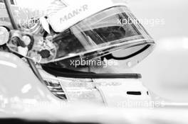 Alexander Rossi (USA) Manor Marussia F1 Team. 18.09.2015. Formula 1 World Championship, Rd 13, Singapore Grand Prix, Singapore, Singapore, Practice Day.