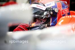 Alexander Rossi (USA), Manor F1 Team  19.09.2015. Formula 1 World Championship, Rd 13, Singapore Grand Prix, Singapore, Singapore, Qualifying Day.