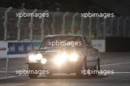 Niki Lauda (AUT) Mercedes Non-Executive Chairman Mercedes-Benz 500 SL Rallye 12.12.2015 Stuttgart, Germany, Mercedes Stars & Cars