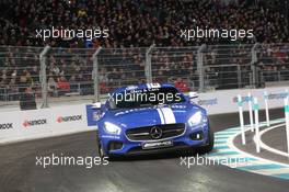Mercedes-AMG GT S 12.12.2015 Stuttgart, Germany, Mercedes Stars & Cars