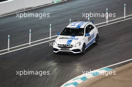 Mercedes-AMG A 45 4MATIC 12.12.2015 Stuttgart, Germany, Mercedes Stars & Cars