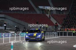 Mercedes-AMG C 63 S 12.12.2015 Stuttgart, Germany, Mercedes Stars & Cars