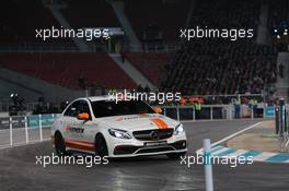 Mercedes-AMG C 63 S 12.12.2015 Stuttgart, Germany, Mercedes Stars & Cars