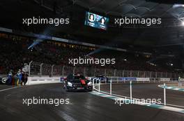 Mercedes-AMG GT S12.12.2015 Stuttgart, Germany, Mercedes Stars & Cars