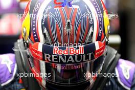 Daniil Kvyat (RUS), Red Bull Racing  24.10.2015. Formula 1 World Championship, Rd 16, United States Grand Prix, Austin, Texas, USA, Qualifying Day.