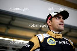Pastor Maldonado (VEN), Lotus F1 Team  24.10.2015. Formula 1 World Championship, Rd 16, United States Grand Prix, Austin, Texas, USA, Qualifying Day.