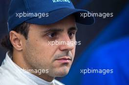 Felipe Massa (BRA) Williams. 24.10.2015. Formula 1 World Championship, Rd 16, United States Grand Prix, Austin, Texas, USA, Qualifying Day.
