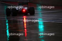 Nico Rosberg (GER) Mercedes AMG F1 W06. 24.10.2015. Formula 1 World Championship, Rd 16, United States Grand Prix, Austin, Texas, USA, Qualifying Day.