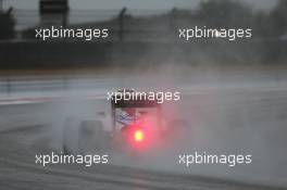 Valtteri Bottas (FIN) Williams FW37. 24.10.2015. Formula 1 World Championship, Rd 16, United States Grand Prix, Austin, Texas, USA, Qualifying Day.