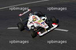Arjun Maini (IND) Three Bond with T-Sport Dallara Tomei 19.11.2015. Formula 3 Macau Grand Prix, Macau, China