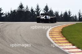 Raffaele Marciello (ITA) Trident Racing 21.08.2015. GP2 Series, Rd 7, Spa-Francorchamps, Belgium, Friday.