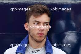 Free Practice, Pierre Gasly (FRA) Dams 24.07.2015. GP2 Series, Rd 6, Budapest, Hungary, Friday.