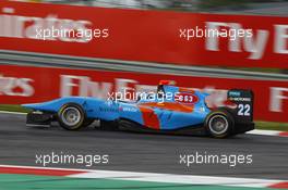 Race 1,  Ralph Boschung (SUI) Jenzer Motorsport 20.06.2015. GP3 Series, Rd 2, Spielberg, Austria, Saturday.