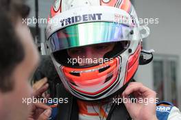 Race 1,  1st position Luca Ghiotto (ITA) Trident 20.06.2015. GP3 Series, Rd 2, Spielberg, Austria, Saturday.