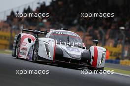 Oliver Gavin (GBR) / Tommy Milner (USA) / Richard Westbrook (GBR) #74 Corvette Racing Chevrolet Corvette C7. 29-31.05.2015. Le Mans 24 Hours Test Day, Le Mans, France.