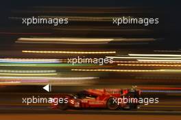 Timo Bernhard (GER) / Mark Webber (AUS) / Brendon Hartley (NZL) #17 Porsche Team Porsche 919 Hybrid. 14.06.2015. FIA World Endurance Championship Le Mans 24 Hours, Race, Le Mans, France. Race.