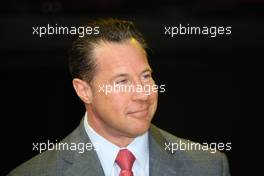 Reid Bigland President, CEO Alfa Romeo North America 12-13.01.2015. North American International Auto Show, Detroit, USA. www.xpbimages.com, EMail: requests@xpbimages.com - copy of publication required for printed pictures. Every used picture is fee-liable. © Copyright: Photo4 / XPB Images
