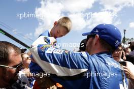 Dale Earnhardt Jr., Hendrick Motorsports Chevrolet 22.02.2015, NASCAR Daytona 500 PreRace, Daytona International Speedway