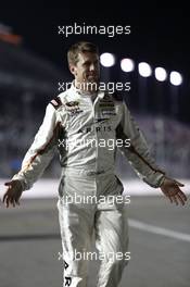 Carl Edwards, Joe Gibbs Racing Toyota 19.02.2015, NASCAR Daytona 500, Daytona International Speedway
