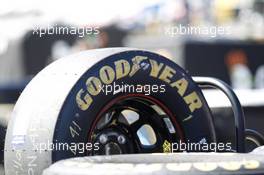 Good Year Tires 19.02.2015, NASCAR Daytona 500 Practice & Duels, Daytona International Speedway