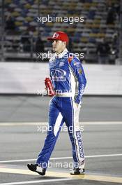 Trevor Bayne, Roush/Fenway Racing Ford 19.02.2015, NASCAR Daytona 500, Daytona International Speedway