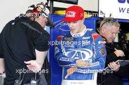 Trevor Bayne, Roush/Fenway Racing Ford 21.02.2015, NASCAR Daytona 500 Practice, Daytona International Speedway