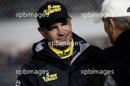 Clint Bowyer, Michael Waltrip Racing Toyota 19.02.2015, NASCAR Daytona 500 Duel 1, Daytona International Speedway