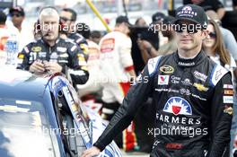 Kasey Kahne, Hendrick Motorsports Chevrolet 22.02.2015, NASCAR Daytona 500 PreRace, Daytona International Speedway