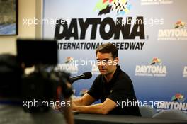 Jeff Gordon, Hendrick Motorsports Chevrolet 19.02.2015, NASCAR Daytona 500 Practice & Duels, Daytona International Speedway