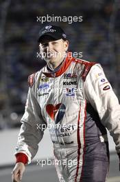 Michael McDowell, Leavine Family Racing Ford 19.02.2015, NASCAR Daytona 500, Daytona International Speedway