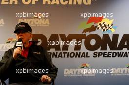 Joe Gibbs Owner, Joe Gibbs Racing Toyota 22.02.2015, NASCAR Daytona 500 PreRace, Daytona International Speedway