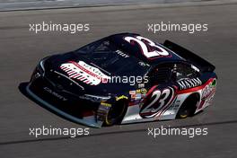 J.J. Yeley, BK Racing Toyota 14.02.2015, NASCAR Daytona 500 Practice, Daytona International Speedway