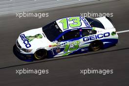 Casey Mears, Germain Racing Chevrolet 14.02.2015, NASCAR Daytona 500 Practice, Daytona International Speedway