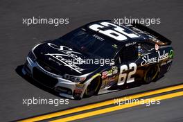 Brian Scott, Premium Motorsports Chevrolet 14.02.2015, NASCAR Daytona 500 Practice, Daytona International Speedway