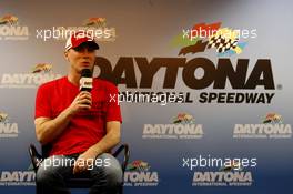 Kevin Harvick, Stewart-Haas Racing Chevrolet 22.02.2015, NASCAR Daytona 500 PreRace, Daytona International Speedway
