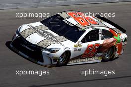 Mike Wallace, Premium Motorsports Chevrolet 14.02.2015, NASCAR Daytona 500 Practice, Daytona International Speedway