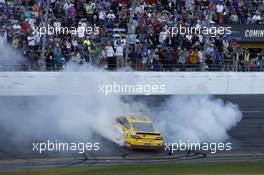 Joey Logano, Team Penske Ford 22.02.2015, NASCAR Daytona 500 Race, Daytona International Speedway