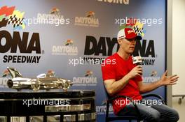 Kevin Harvick, Stewart-Haas Racing Chevrolet 22.02.2015, NASCAR Daytona 500 PreRace, Daytona International Speedway